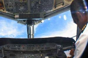 Под Сигулдой в авиакатастрофе погибли  два человека