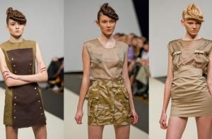 ПРЯМАЯ ВИДЕОТРАНСЛЯЦИЯ НА MIX TV: 3-й день Riga Fashion Week