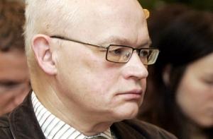 Скудра рассказал о политических торгах