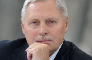 Савицкис больше не хочет лезть в политику