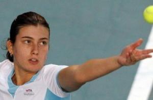 Севастова вернулась в первую сотню рейтинга WTA