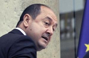 Глава контрразведки Франции попал под следствие