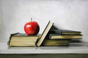 Топ-6 новых книжек для женского чтения