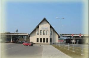 В «Терехово» и «Гребнево» открыли границу