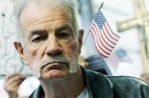 Пастор-поджигатель Корана решил стать президентом США