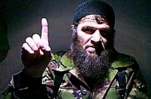 Суд заочно арестовал Доку Умарова по делу о теракте в «Домодедово»