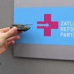 Представитель VL-ТБ/ДННЛ: народ в силах менять политику государства