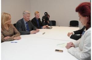 ПРЗ призвала «Единство» принять «единое решение»