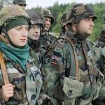 Земессарги: в службе нельзя исключить «адажские трагедии» (аудио)