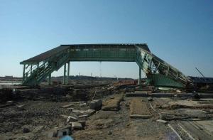 На реакторе АЭС Фукусима обнаружен радиоактивный газ