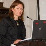 Шулца отказалась готовить Латвию к президентству в ЕС