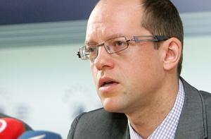 Бичевскис: банки будут работать в усиленном режиме