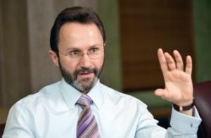 В Риге известный российский риэлтор Куликов прочитает лекцию