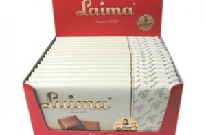 Laima и Staburadze поднимут цены