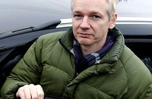 Ожидается решение об экстрадиции Ассанжа в Швецию
