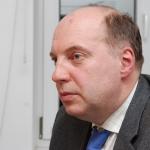 Силов: Москве не нужны колхозы в Латвии