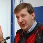Клементьев рассказал о позиции ЦС в отношении языка (АУДИО)
