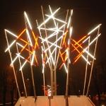 «Staro Rīga» посетили около 100 тысяч человек