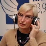 Министр здравоохранения: лучше быть врачом, чем политиком (АУДИО)