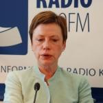 Сармите Элерте: о целостности личности Ушакова, котах и оккупации