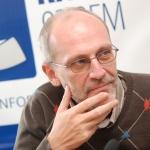СЕЙЧАС: НА РАДИО BALTKOM 93,9 – ТЕЛЕВЕДУЩИЙ, АКТЕР И РЕЖИССЕР АЛЕКСАНДР ГОРДОН!