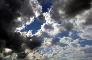 Сегодня в Латвии будет облачно