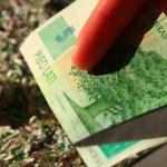 В течение дня КРФК решит о выдаче денег вкладчикам Krājbanka