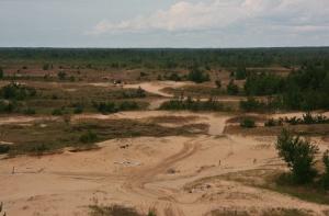 Устроивший взрыв на Адажском полигоне земессарг мог быть пьян
