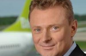 Флик заработал на посту президента airBaltic 120 тыс латов