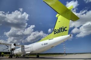 Государство может выкупить долю BAS в аirBaltic за 1 лат