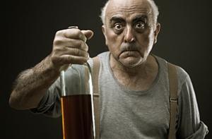 Обнаружена еще одна «точка» по производству алкоголя