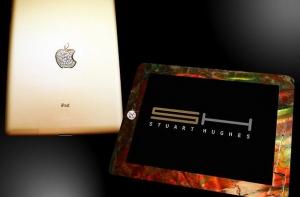 Самый дорогой iPad 2 за 8 миллионов долларов нашел своего покупателя