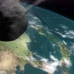 Гигантский астероид прошел на близком расстоянии от Земли