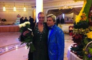 Андрей Малахов считает, что у Баскова роман с Волочковой