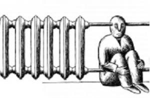 В октябре рижане за отопление заплатят меньше