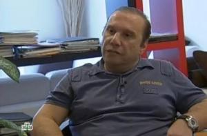 Суд арестовал Виктора Батурина