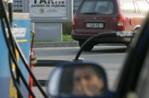 Белорусам ограничили выезд из страны