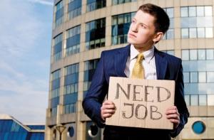 В октябре безработица сократилась на 11,5%