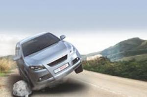 Bosch усовершенствует датчики опрокидывания