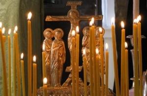 Неизвестные обокрали православную церковь