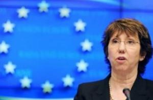 ЕС благодарит Грузию за вклад в вопрос членства России в ВТО