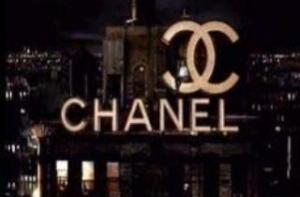 Chanel прививает любовь к моде с помощью детских игр