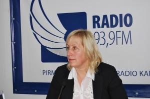 Медиа-эксперт рассказала о культе Ушакова в латвийских СМИ