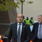 Парадниекс: подписавшиеся за русский язык попросту одурачены (АУДИО)