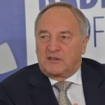 Президент не уверен, что нужно обсуждать статус латышского языка