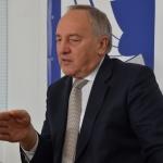Берзиньш рассказал об упущенных возможностях (ВИДЕО)