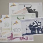 В Вентспилсе вентами можно рассчитаться в 22 местах