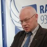 Скудра рассказал о создании двух Европ