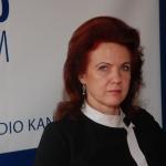 Спикер Сейма подчеркнула роль латышского языка в укреплении нации
