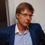 Мэр Риги обсудит с главой минэкономики дальнейшее сотрудничество